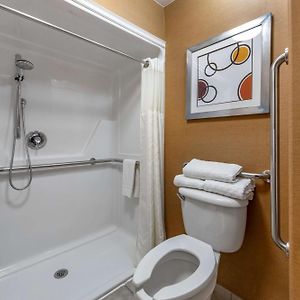 Queen Room Disability Access